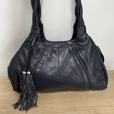 Marks and Spencer Leather Hobo