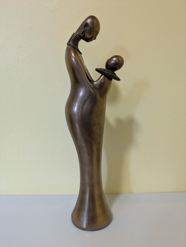 Vintage 2005 zawadi cold cast - vintage,