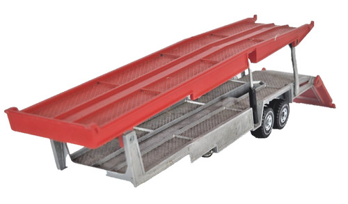 Siku 3112 scale double - 3112,