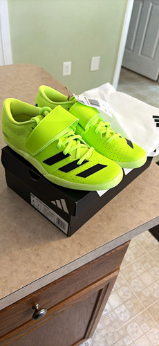 Adidas adizero throws - adidas, track