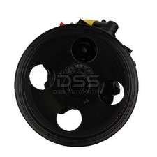 Steering Hydraulic Pump Fits