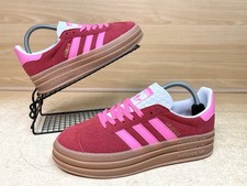 Adidas Gazelle Bold Platform