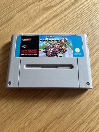 Super mario kart - mario, (nintendo