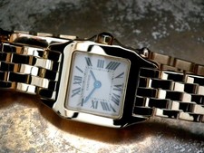 2005 Ladies Solid 18ct Gold