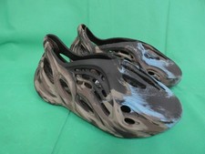 Adidas Yeezy YZY FOAM Runner RNR  Cinder Blue Size 8 (Mar)