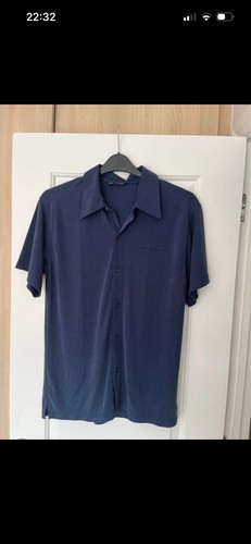 Ben sherman men navy shirt - sherman,