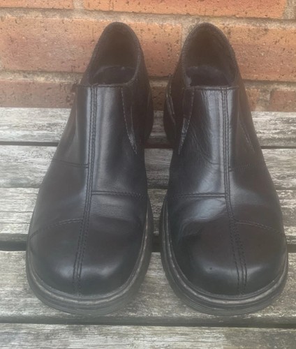 Doc martens ella - wedge, ladies