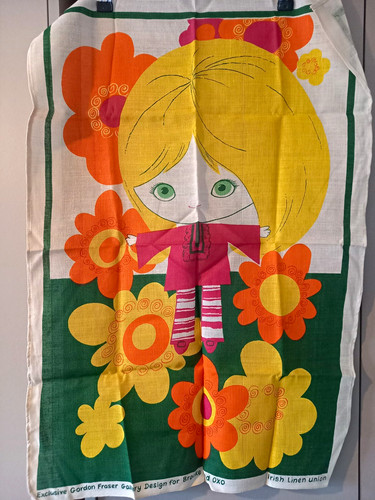 Vintage 1970s unused condition - 1970s,