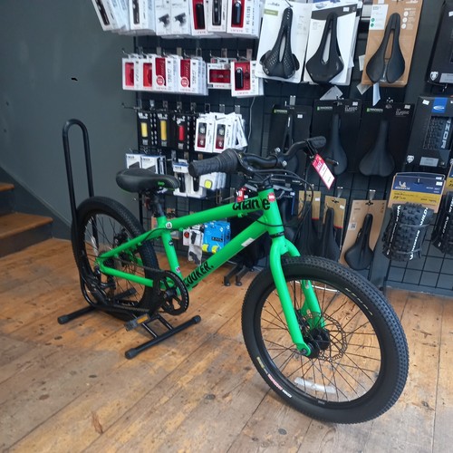 Kids mountain bike 20inch - kids,