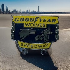 Wolverhampton Wolves Speedway