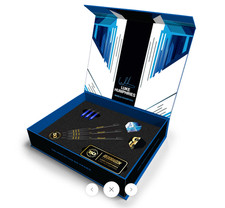 Red Dragon Luke Humphries Limited Edition Darts