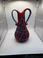 Glass Russian Artist E ZAREH