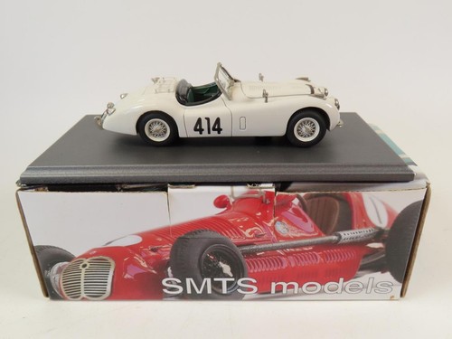 Smts models rl113f jaguar - models,