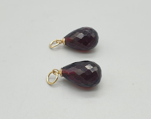 9ct gold yellow - gold,