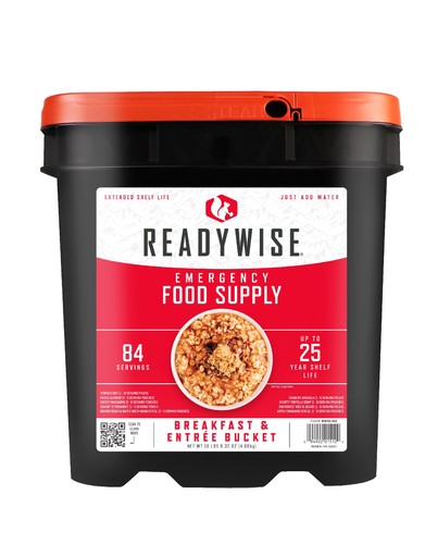 Readywise emergency food - readywise,