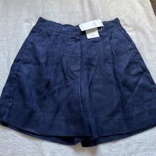 BNWT M&S Ladies Size 14 Blue