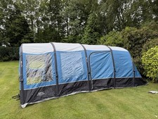 Vango Edoras 600XL Executive