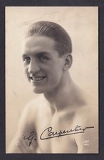 Sport Boxing Georges