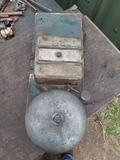 Old Vintage Phone door Bell