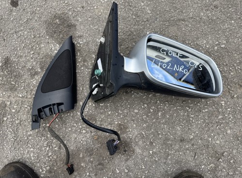 Golf mk4 drivers - mk4, wing