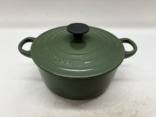 Le Creuset Casserole Dish
