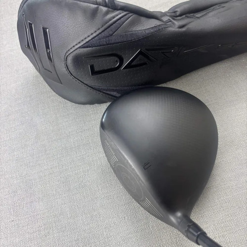 Cobra darkspeed driver - x,