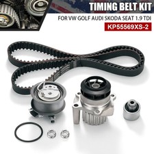 Timing Belt & Water Pump Kit