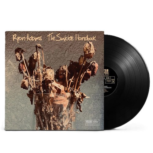 Ryan adams the suicide - adams,