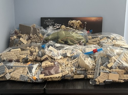 Lego star wars - lego,