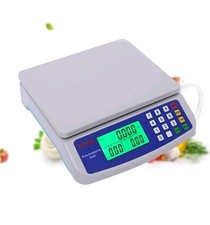 Digital Precision Electronic