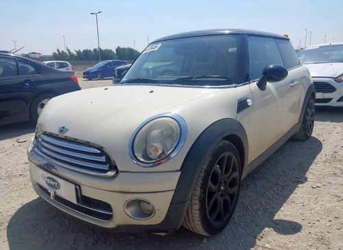 Bmw mini cooper r56 2007 - cooper,