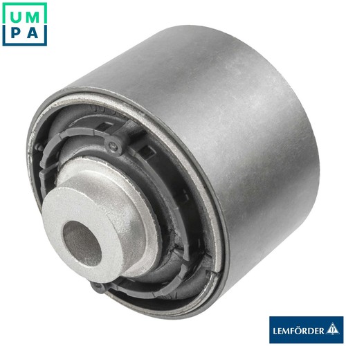 Mounting controltrailing - 2x,