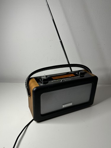 Roberts vintage dab - roberts, dab+/fm