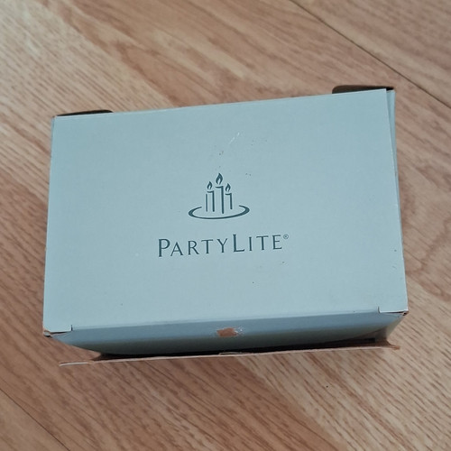 Partylite ginger lemon - partylite,