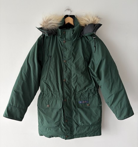 Vintage canada goose snow - vintage,