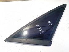  Side Window Rear Left Audi A6