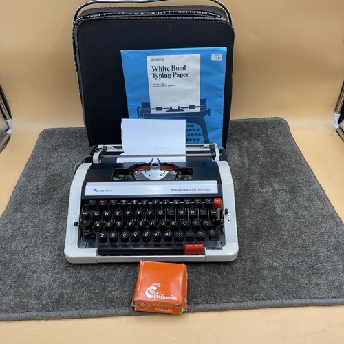 Vintage retro remington - vintage,