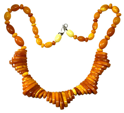 Natural baltic butterscotch - natural,