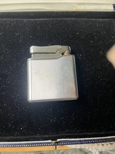 VINTAGE COLIBRI CIGARETTE