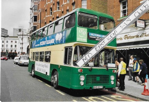 Maidstone district bus - district,