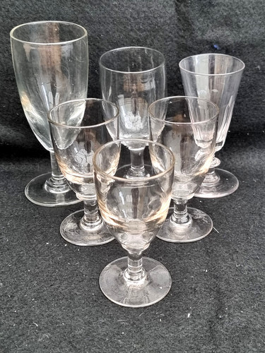 Set clear deceptive - 6,