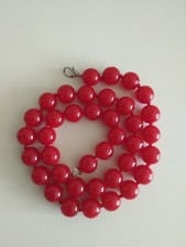 Beautiful 10mm South Sea Red