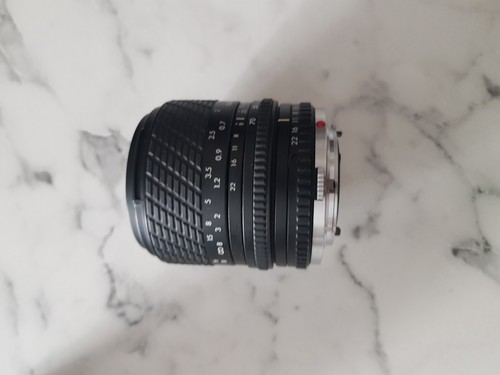 Sigma zoom 70mm - zoom, 28-70mm