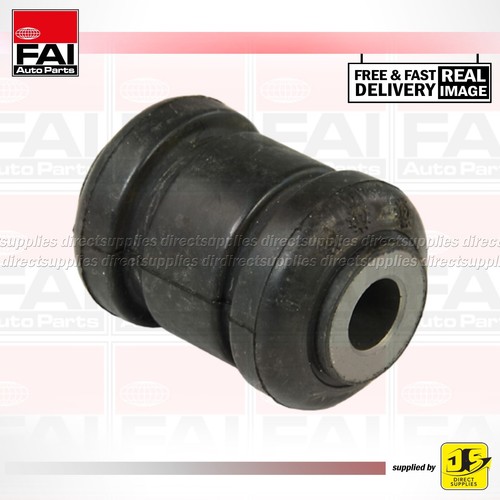 Fai wishbone bush front - wishbone,