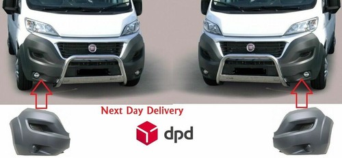 Citroen relay 2014 2020 - relay, front