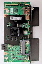 SAMSUNG UE55DU7100KXXU UE55DU7100K MAIN AV BOARD BN94-18399X BN41-03231A