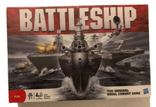 Battleship The New Hasbro 2011