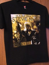 Stevie Nicks & Pretenders - 24