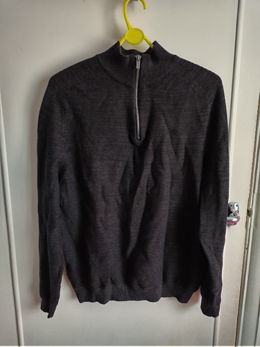 Primark men used black long - primark, men's