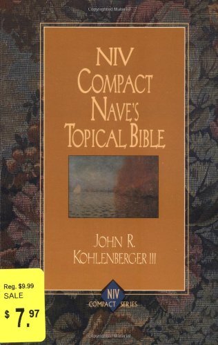 Niv compact nave topical - nave's,